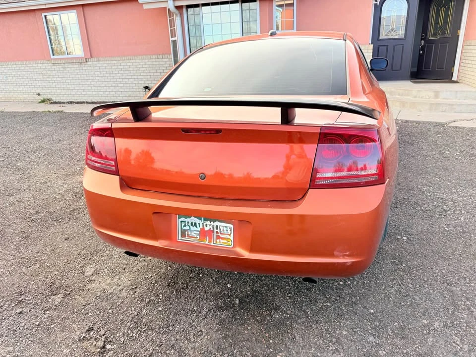 2006 Dodge Daytona - Image 4 of 5