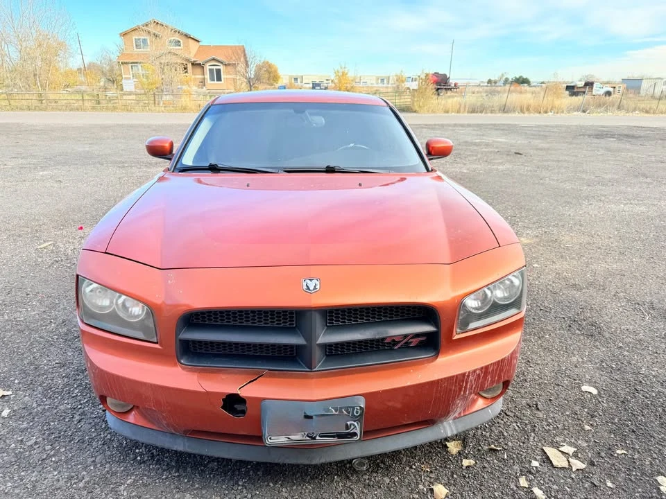 2006 Dodge Daytona - Image 5 of 5