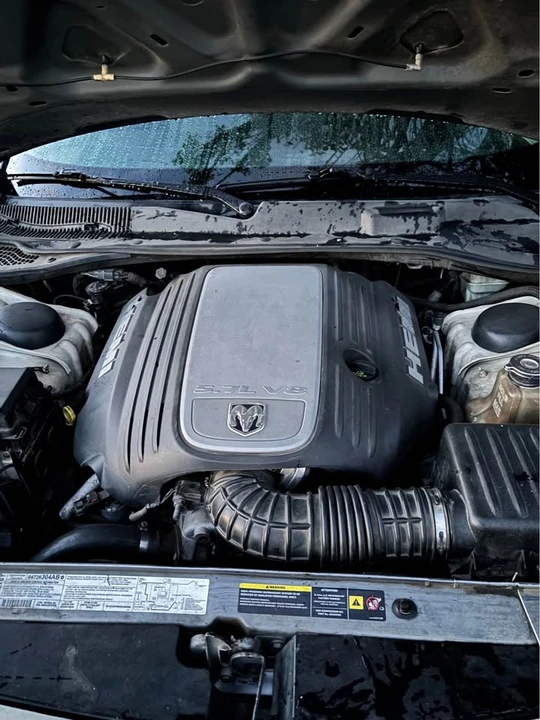 2006 Dodge Daytona - Image 3 of 5