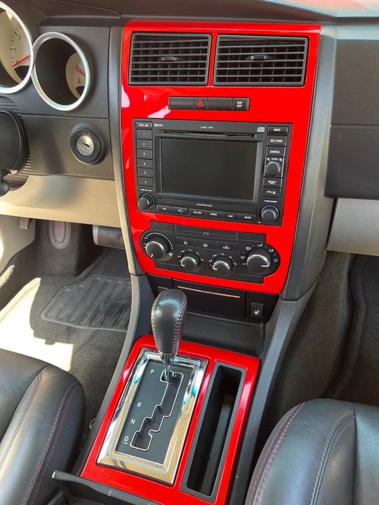 2006 Dodge Charger 6th Gen - Image 15 of 17