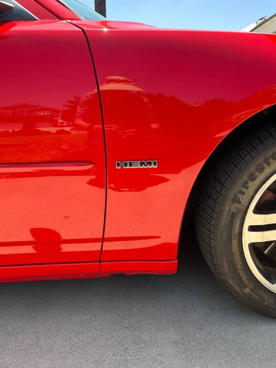 2006 Dodge Charger 6th Gen - Image 6 of 17
