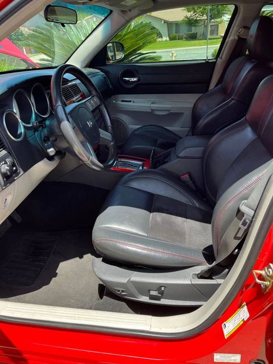2006 Dodge Charger 6th Gen - Image 11 of 17