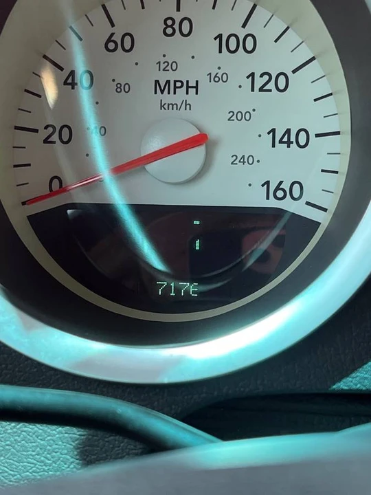 2006 Dodge Charger 6th Gen - Image 8 of 17