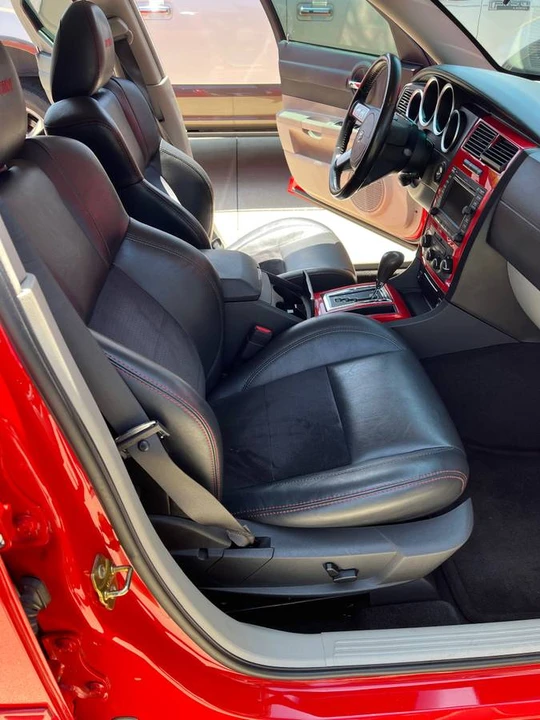 2006 Dodge Charger 6th Gen - Image 17 of 17