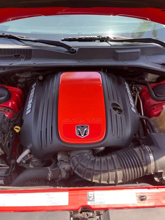 2006 Dodge Charger 6th Gen - Image 4 of 17