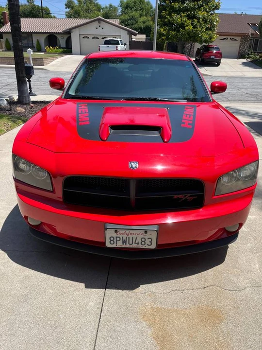 2006 Dodge Charger 6th Gen - Image 3 of 17