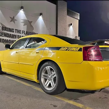 2006 Dodge Charger Daytona RT Special Edition