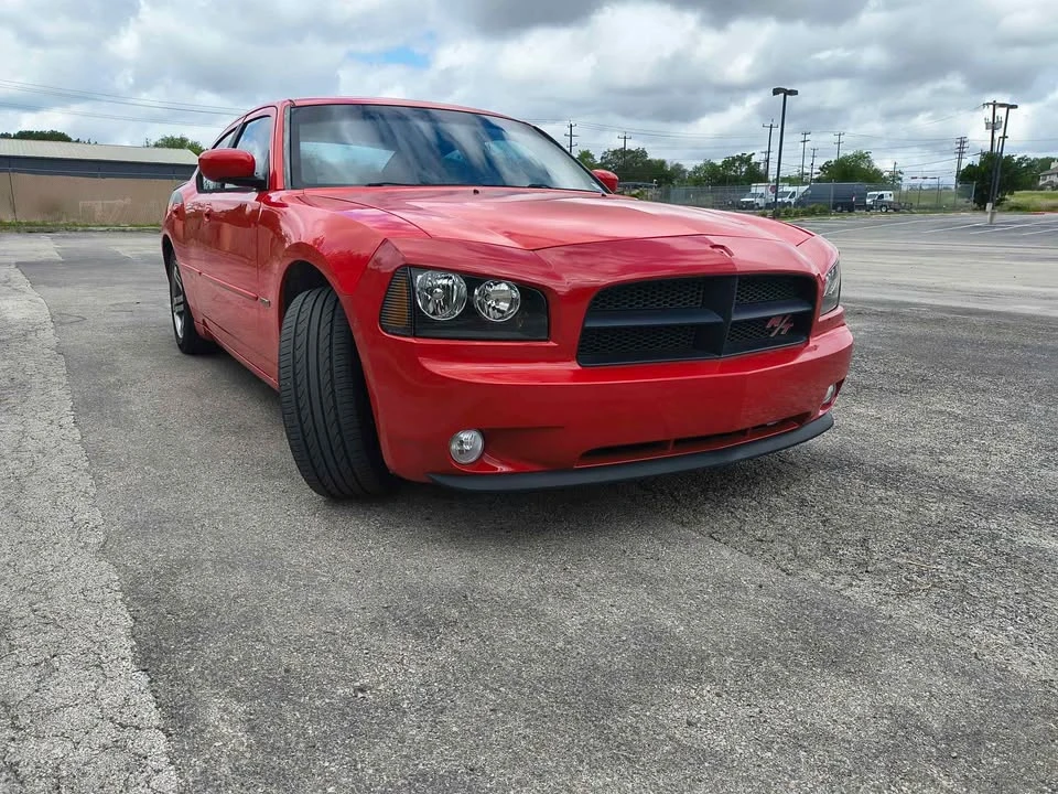 2006 Dodge Charger 6th Gen - Image 2 of 10