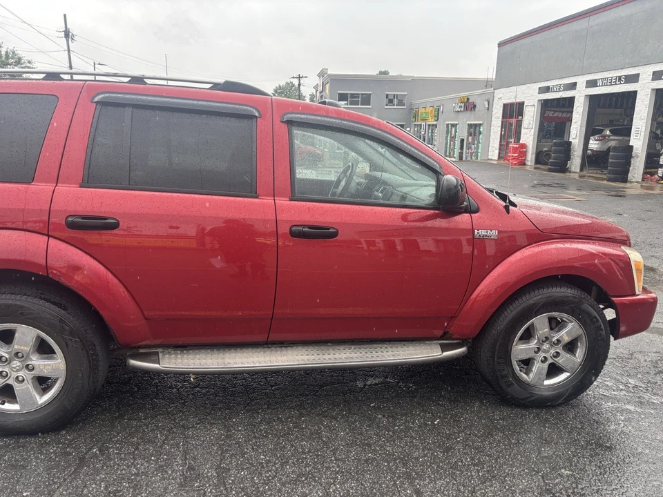 2006 Dodge Durango 2nd Gen - Image 2 of 13
