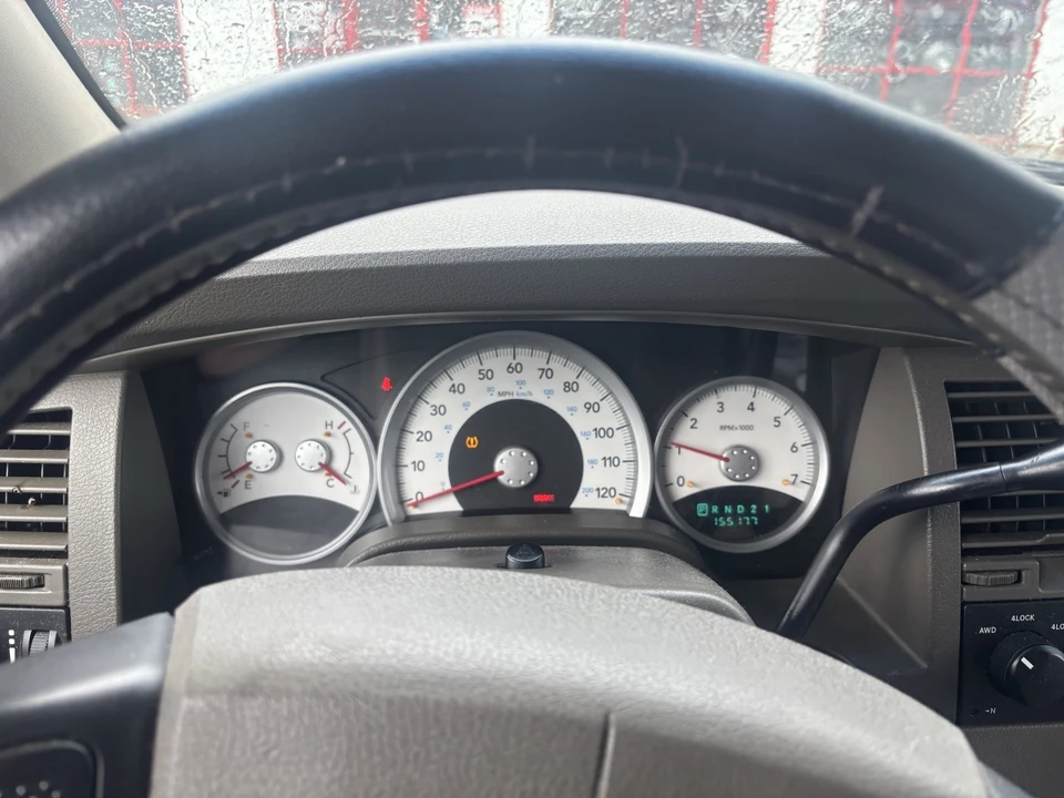 2006 Dodge Durango 2nd Gen - Image 4 of 13
