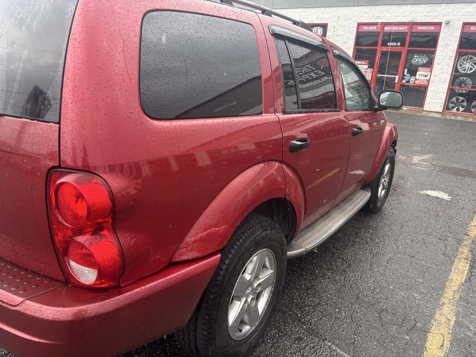 2006 Dodge Durango 2nd Gen - Image 3 of 13