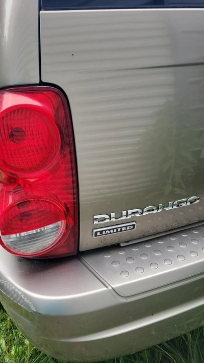 2006 Dodge Durango 2nd Gen - Image 4 of 18