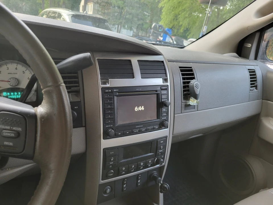 2006 Dodge Durango 2nd Gen - Image 10 of 18