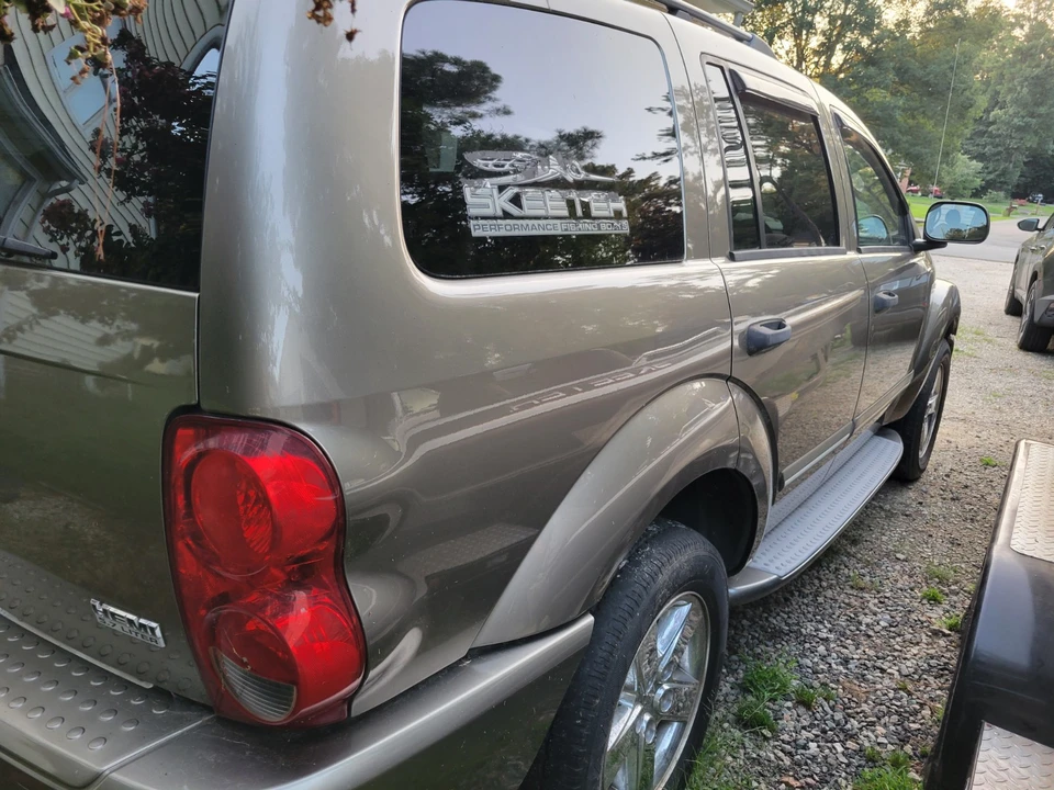 2006 Dodge Durango 2nd Gen - Image 11 of 18
