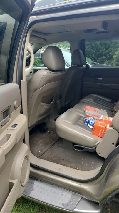 2006 Dodge Durango 2nd Gen - Image 10 of 10