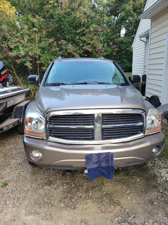 2006 Dodge Durango 2nd Gen - Image 18 of 18