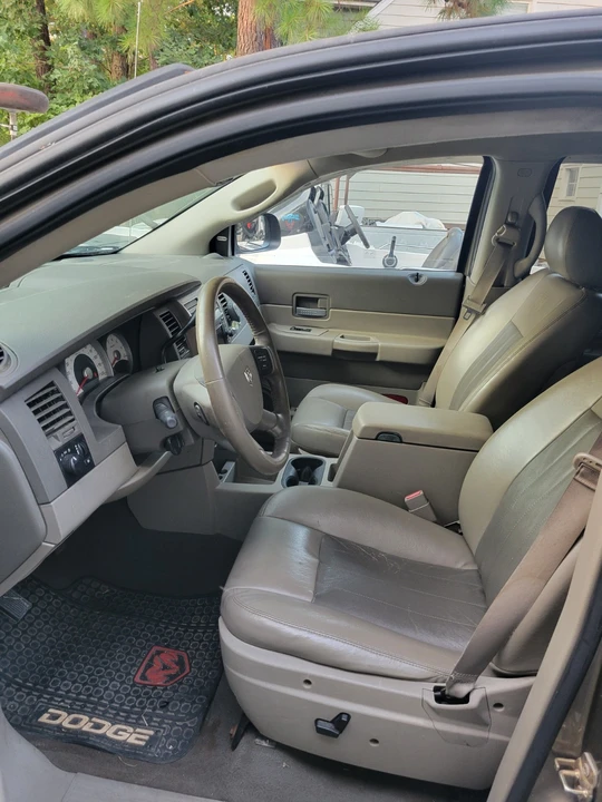 2006 Dodge Durango 2nd Gen - Image 9 of 18