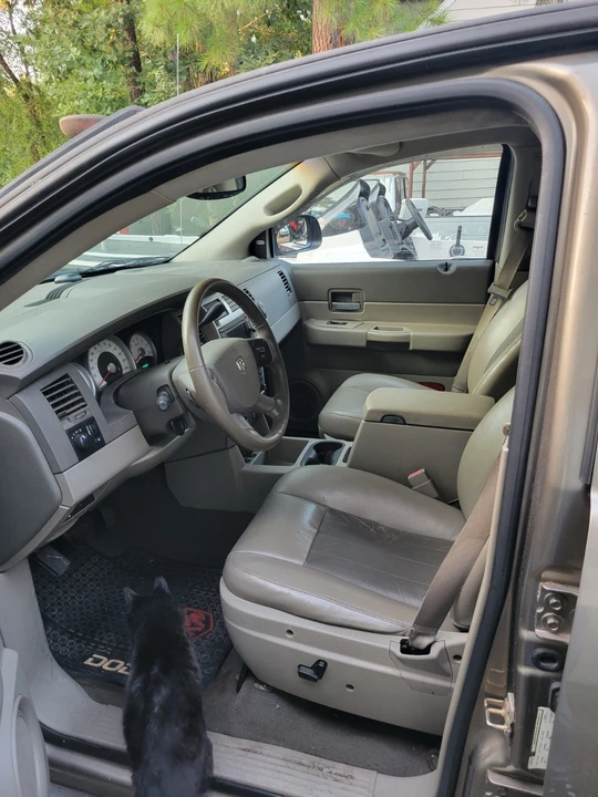 2006 Dodge Durango 2nd Gen - Image 16 of 18