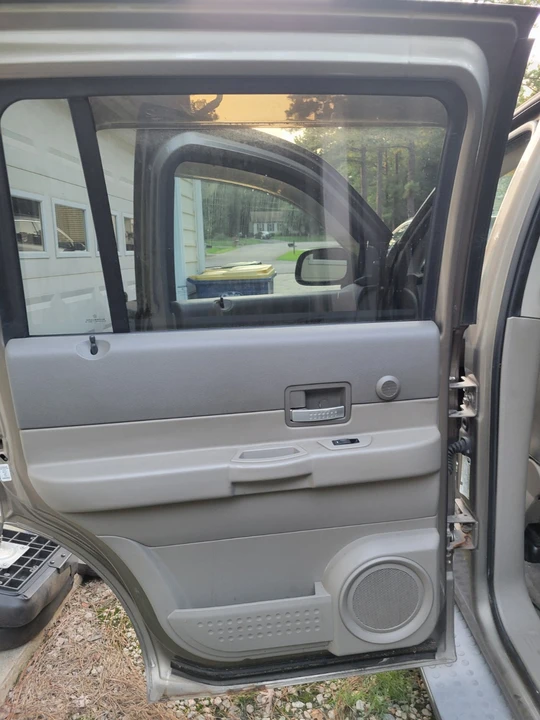 2006 Dodge Durango 2nd Gen - Image 14 of 18