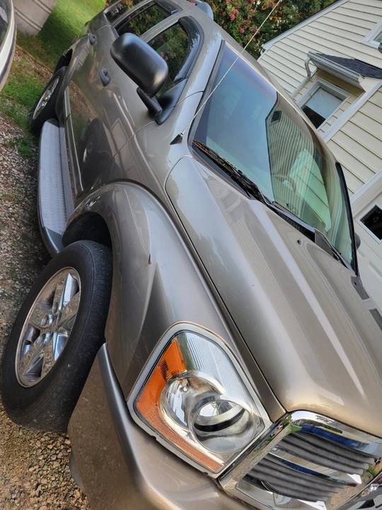 2006 Dodge Durango 2nd Gen - Image 17 of 18
