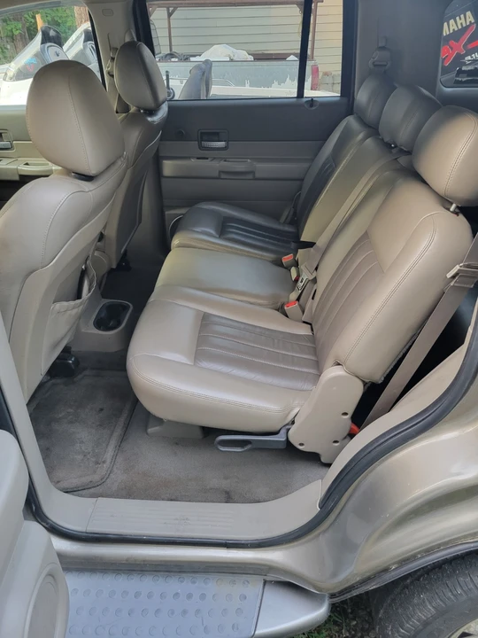 2006 Dodge Durango 2nd Gen - Image 15 of 18