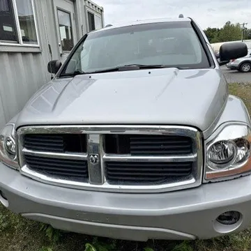 2006 Dodge Durango