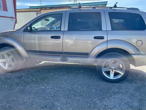 2006 Dodge Durango SLT