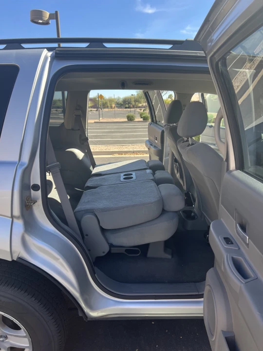 2006 Dodge Durango 2nd Gen - Image 14 of 21
