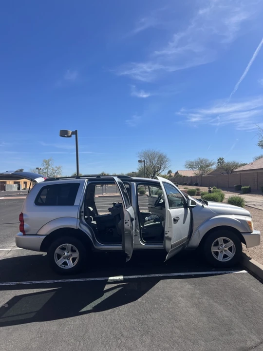 2006 Dodge Durango 2nd Gen - Image 6 of 21