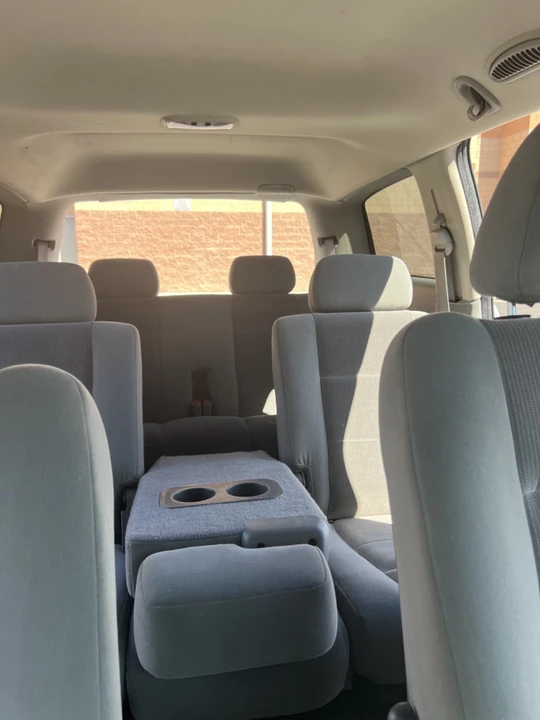 2006 Dodge Durango 2nd Gen - Image 15 of 21