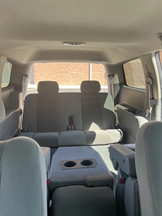 2006 Dodge Durango 2nd Gen - Image 16 of 21