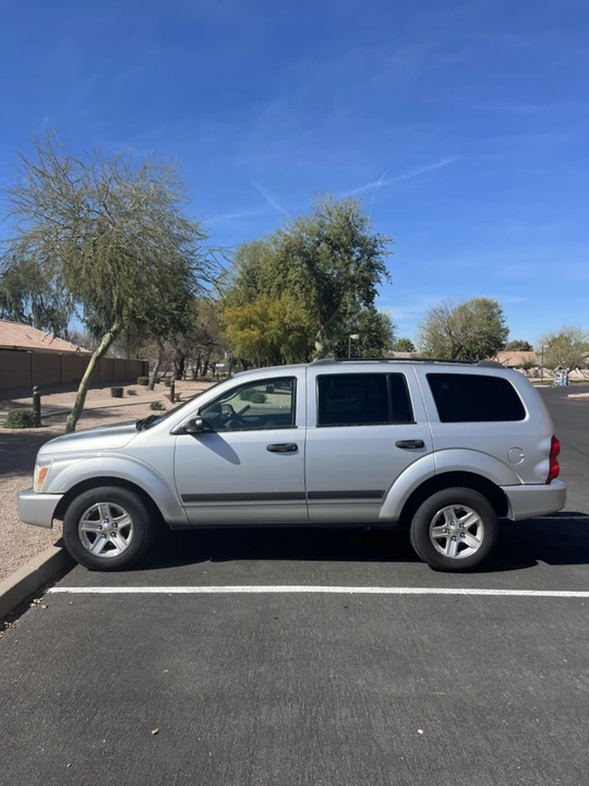 2006 Dodge Durango 2nd Gen - Image 4 of 21