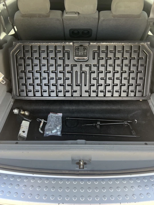 2006 Dodge Durango 2nd Gen - Image 17 of 21