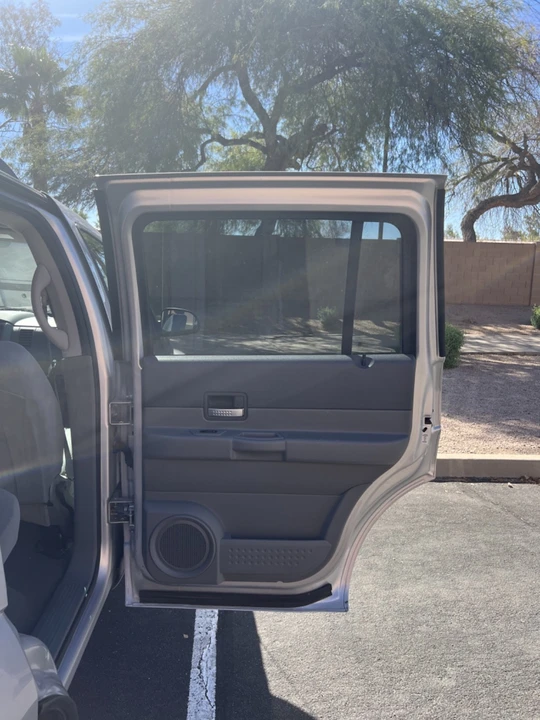 2006 Dodge Durango 2nd Gen - Image 19 of 21