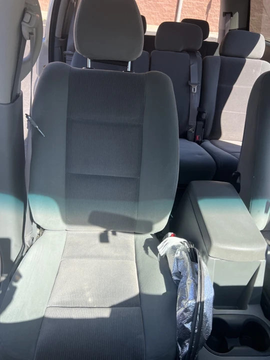 2006 Dodge Durango 2nd Gen - Image 9 of 21