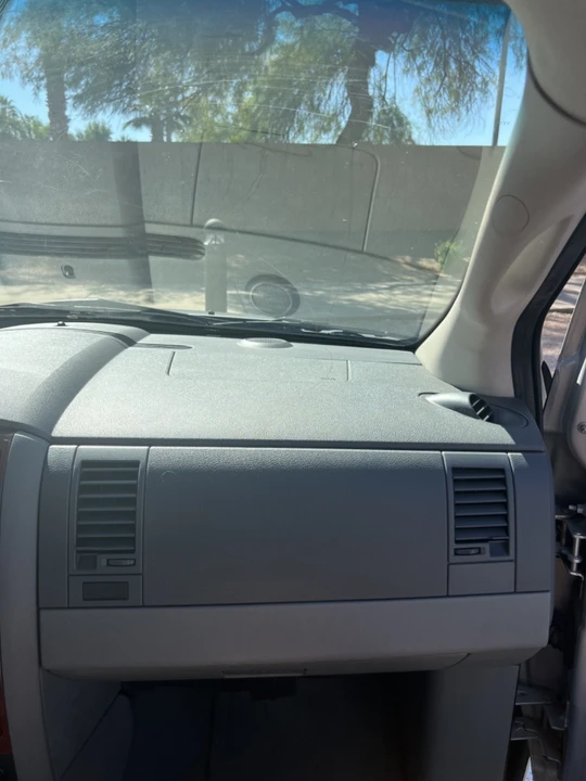2006 Dodge Durango 2nd Gen - Image 20 of 21