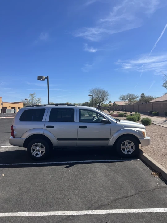 2006 Dodge Durango 2nd Gen - Image 5 of 21