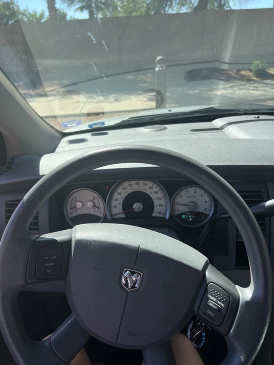 2006 Dodge Durango 2nd Gen - Image 10 of 21