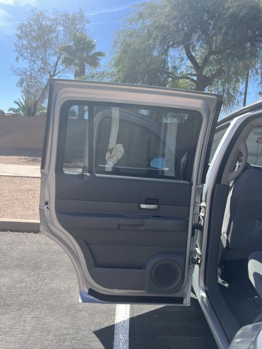 2006 Dodge Durango 2nd Gen - Image 18 of 21