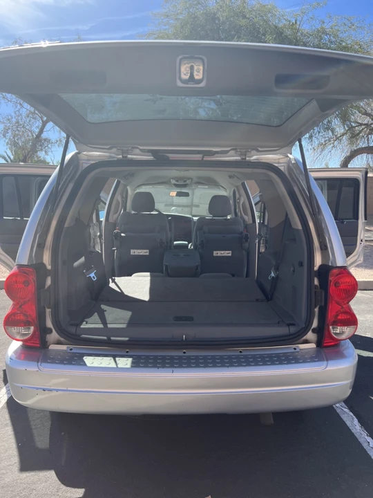 2006 Dodge Durango 2nd Gen - Image 11 of 21