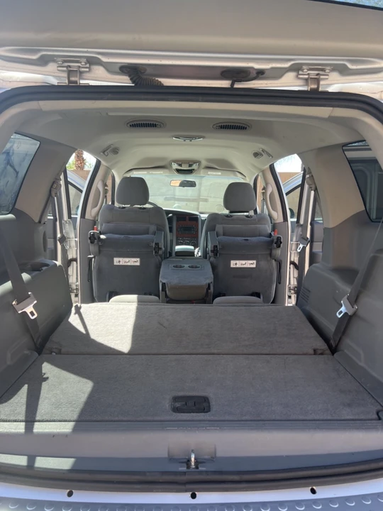 2006 Dodge Durango 2nd Gen - Image 12 of 21