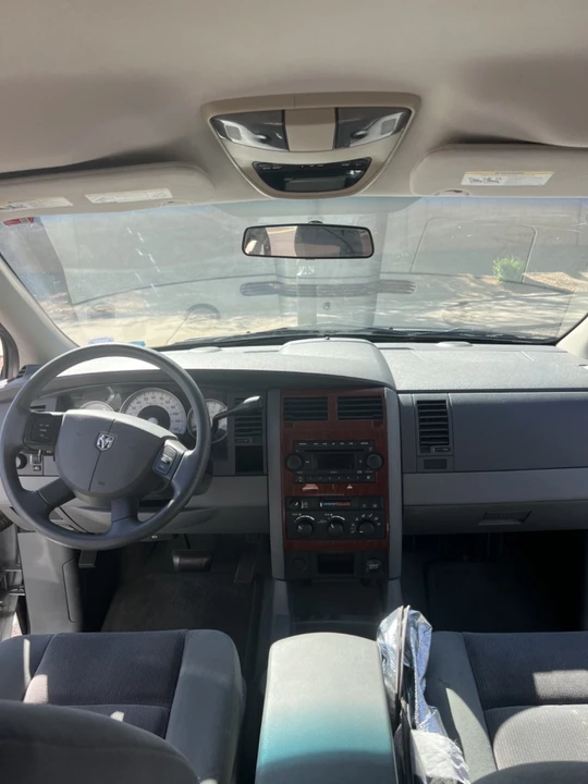 2006 Dodge Durango 2nd Gen - Image 7 of 21