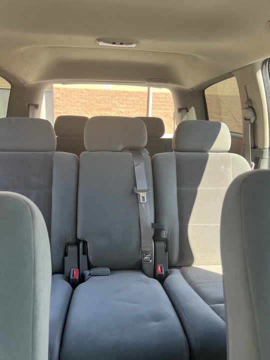 2006 Dodge Durango 2nd Gen - Image 13 of 21