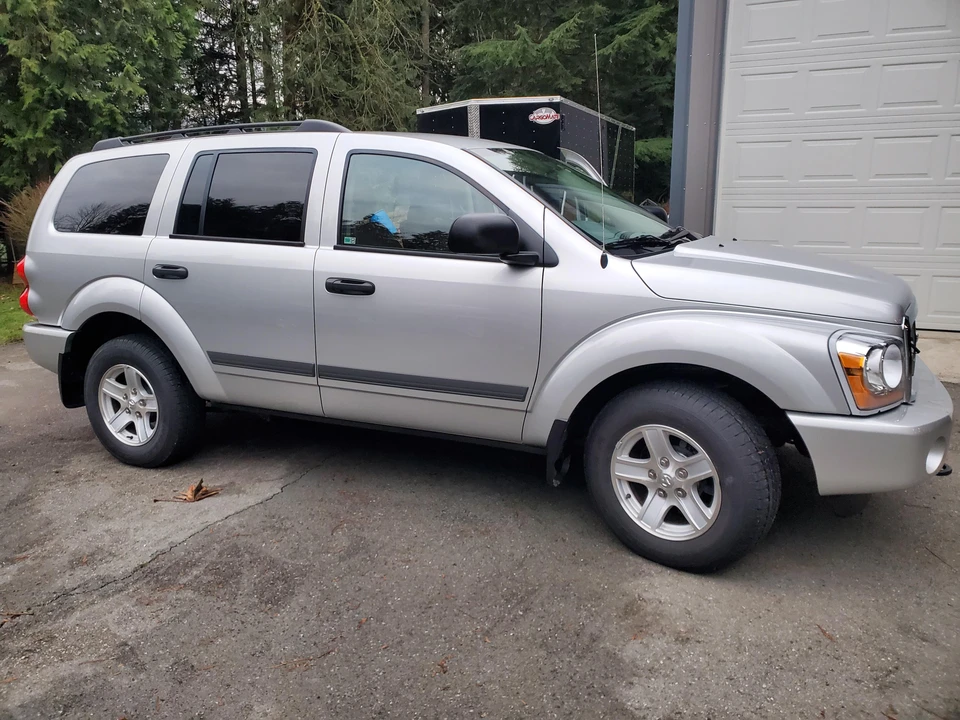 2006 Dodge Durango 2nd Gen - Image 18 of 31