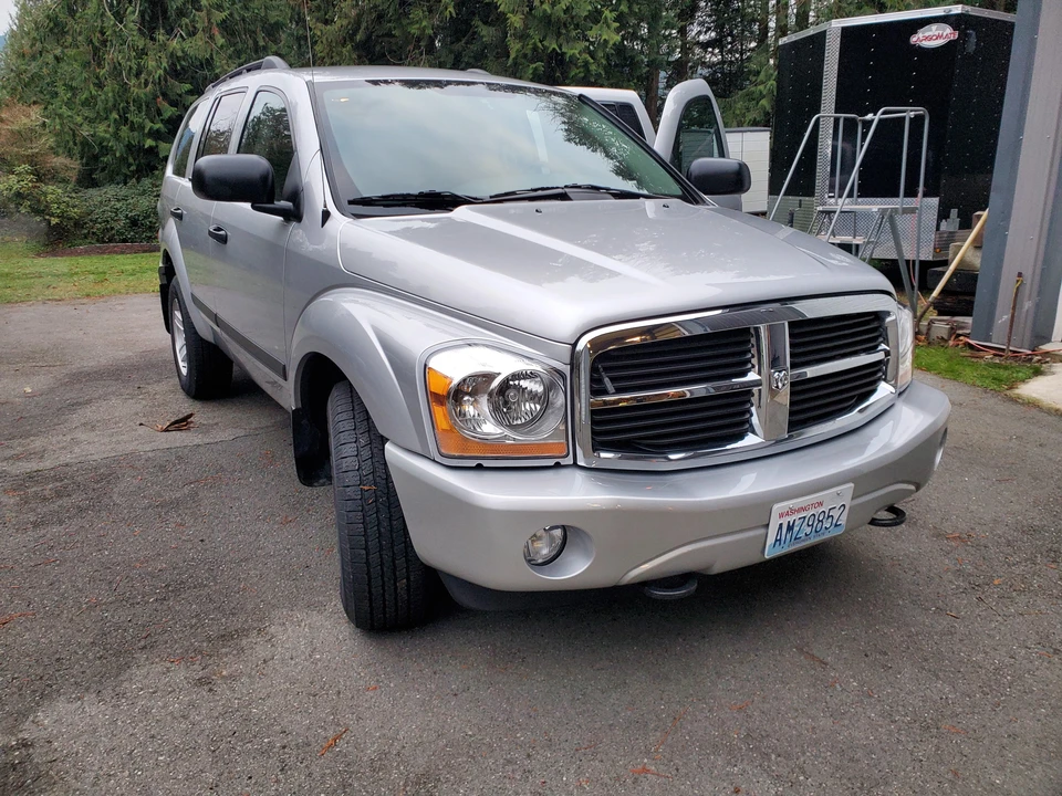 2006 Dodge Durango 2nd Gen - Image 23 of 31