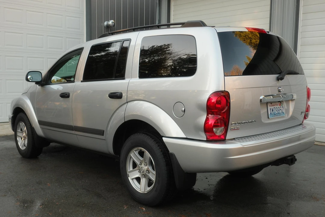 2006 Dodge Durango 2nd Gen - Image 4 of 31