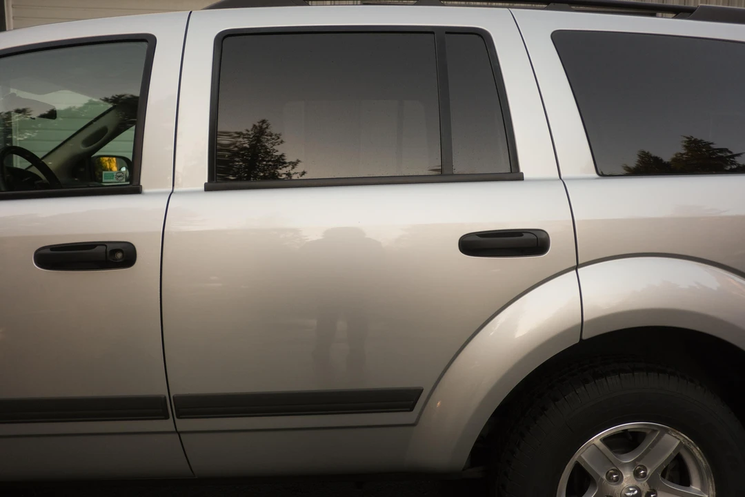 2006 Dodge Durango 2nd Gen - Image 30 of 31