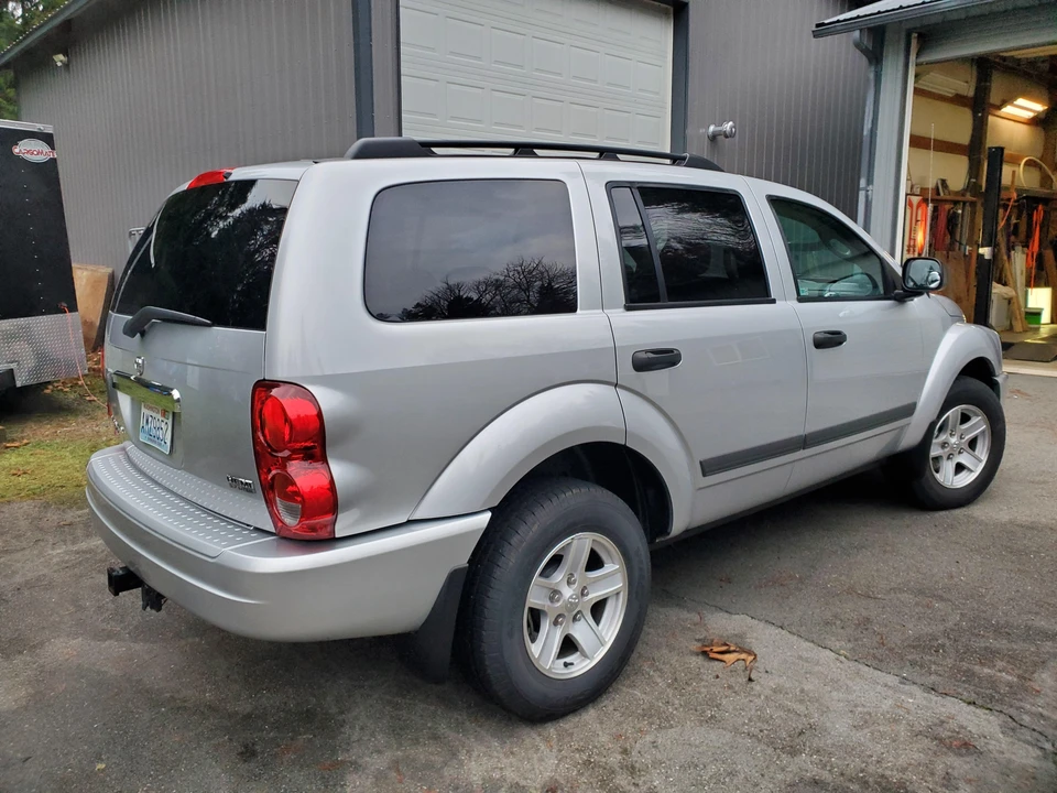 2006 Dodge Durango 2nd Gen - Image 15 of 31
