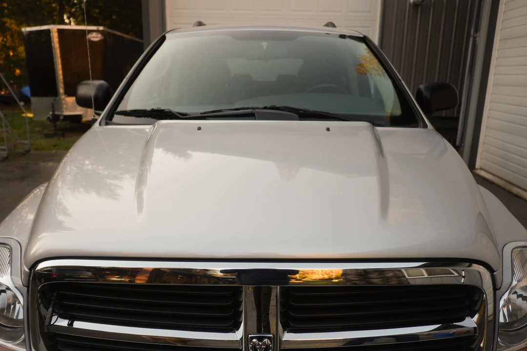 2006 Dodge Durango 2nd Gen - Image 24 of 31