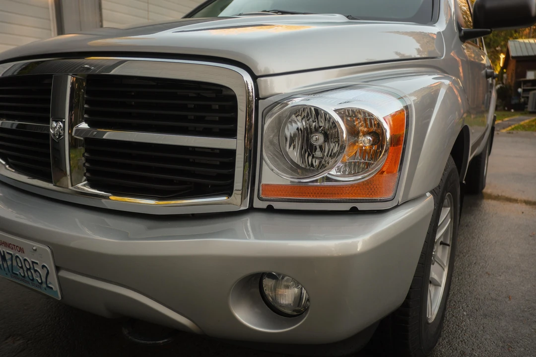 2006 Dodge Durango 2nd Gen - Image 25 of 31
